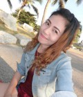 Rencontre Femme Thaïlande à Muang : Nuni, 36 ans